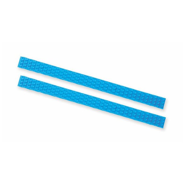 Plastic Strip for Supra Frames Assembly,  L=75x5mm - 50 pcs