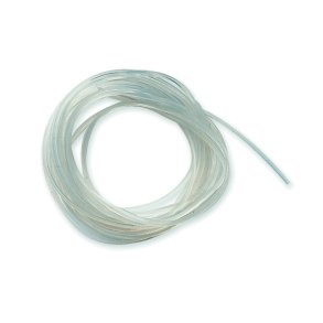 Soft Silicone Lens Washer; tykkelse 0.30mm, bredde 1.6mm - 4 mtr
