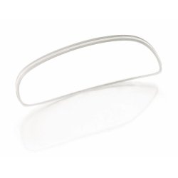 Clear Silicone Gasket for Air Rim  26.5mm/0.5 - 20 pcs