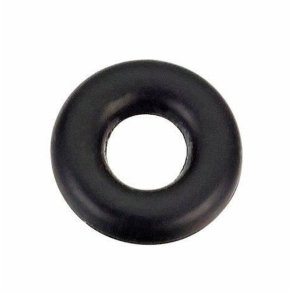 Spacer rubber O-Ring D=2,6mm.for acetate flex temples