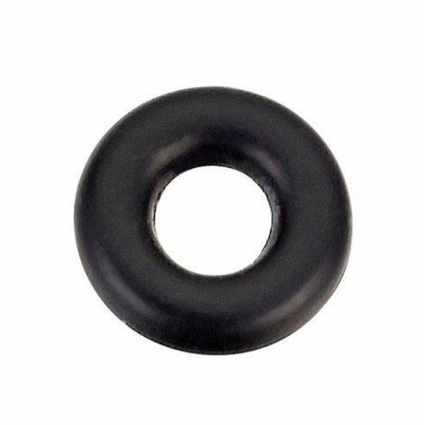 Spacer rubber O-Ring D=2,6mm.for acetate flex temples