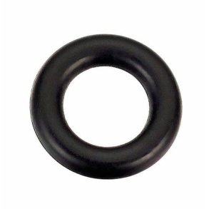Spacer rubber O-Ring D=4,5mm.for flex acetate temples