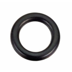Spacer rubber O-Ring D=6,1mm.for acetate flex temples