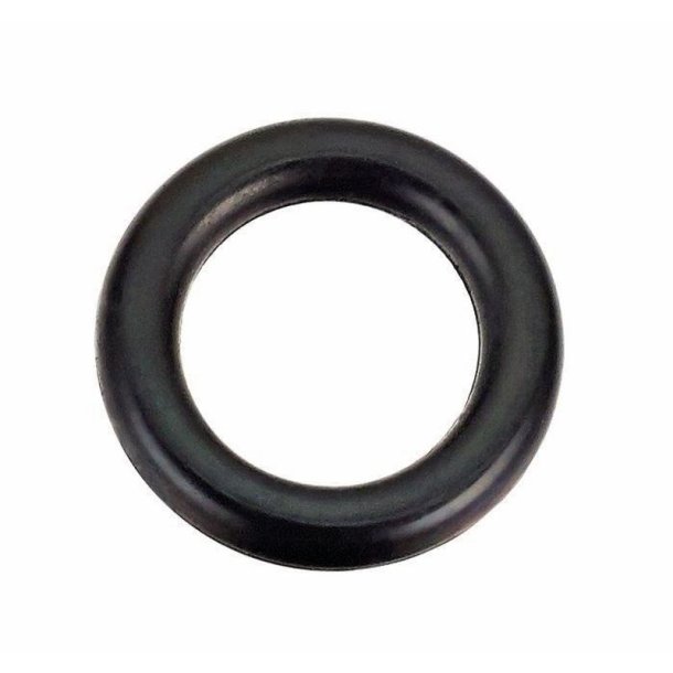 Spacer rubber O-Ring D=6,1mm.for acetate flex temples