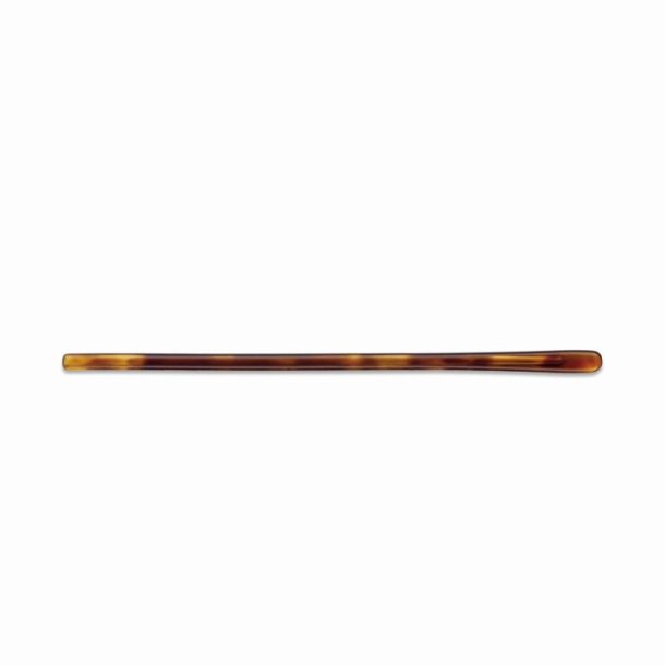 Tortoise temple tips D=1.05mm.L65mm.for titanium sides