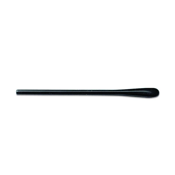 Acetate Temple Tips 1,45mm Hole - 10 pcs Sort|65mm