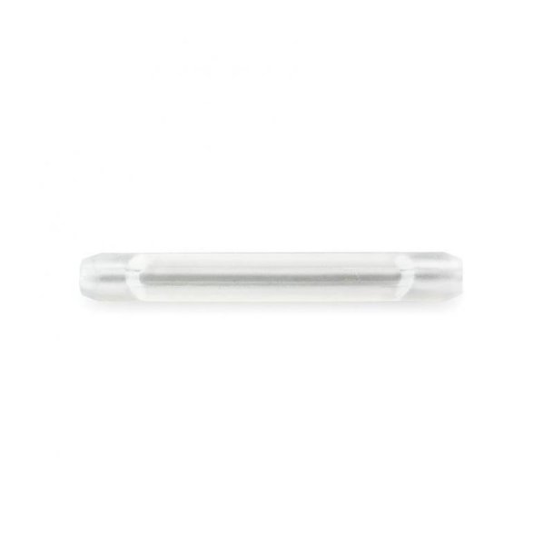 Temple tips transparent coverwith glasses holder function