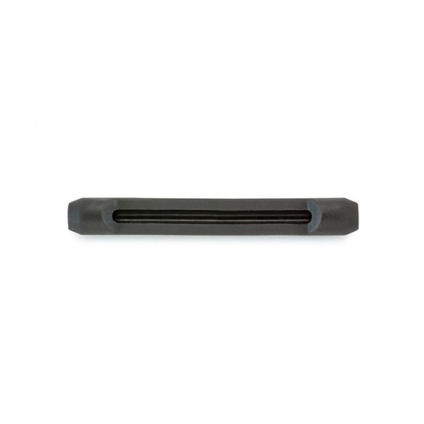 Temple tips cover black with glasses holder function