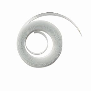 Shrinkable temple covers h=5mm L=3,3mt.f.medium size temples