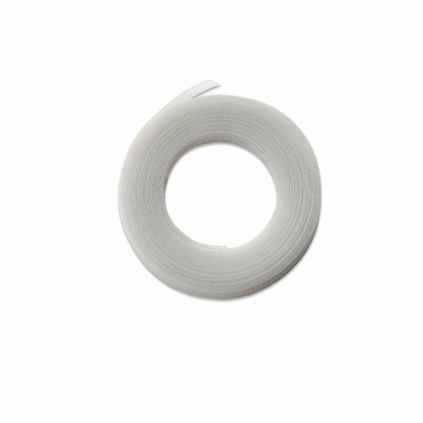 Shrinkable temple covers f.metal&acetate frames.H=6mmL=3,3mt