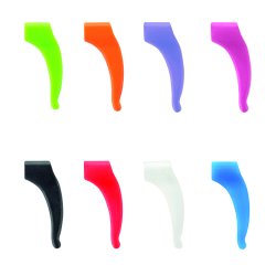 Frame locks silicone