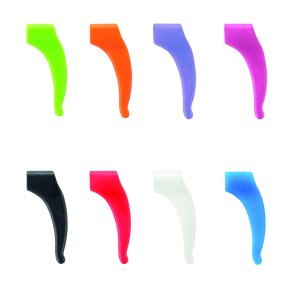 Frame locks silicone