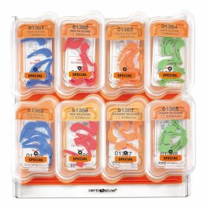 Frame Lock Colours Kit