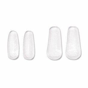 Selvklbende sidesteg - 30 par/pakke