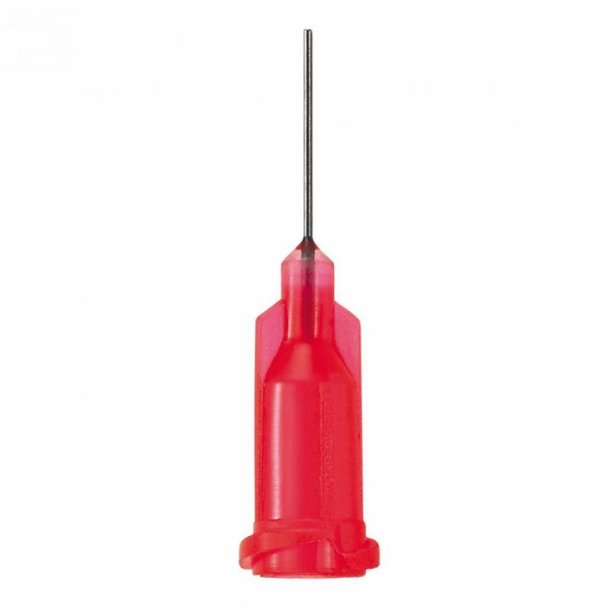 Needle for cyanoacrylate thread locker glues D=0.26mm