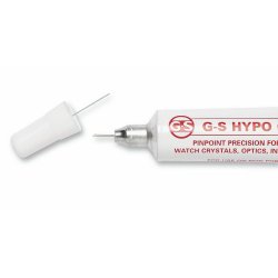 Flydende Interliner (trst) 9ml (Hypo Cement)