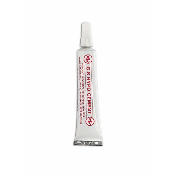 Flydende Interliner (trst) 9ml (Hypo Cement)