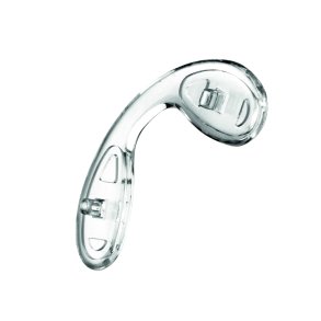 Strap Brigde Silicone, Screw-in - 5 pcs - Vlg mellem flere strrelser