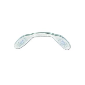 Strap Brigde Silicone, Push-in - 5 pcs - Vlg mellem flere strrelser