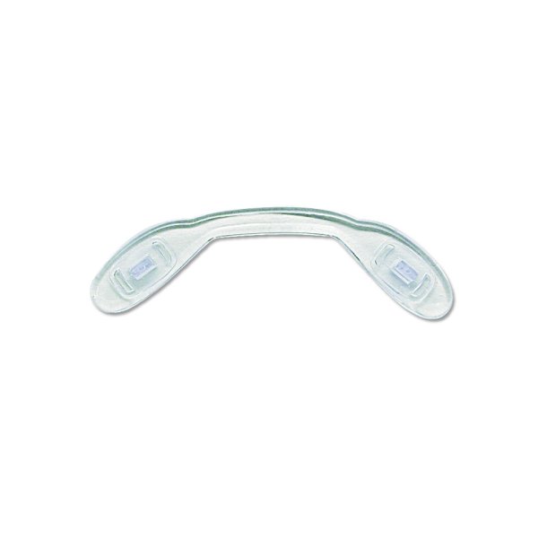 Strap Brigde Silicone, Push-in - 5 pcs - Vlg mellem flere strrelser 23,5mm Baby