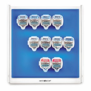 Stainless steel screws Kit