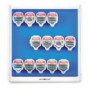 Stainless steel screws Kit