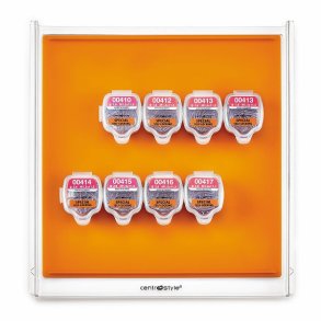 Self-Blocking And Self-Tapping Screw KIT