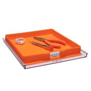 Nose Pad Arm Kit For Titanium