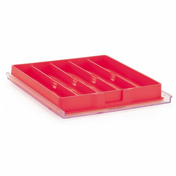 Tray Red