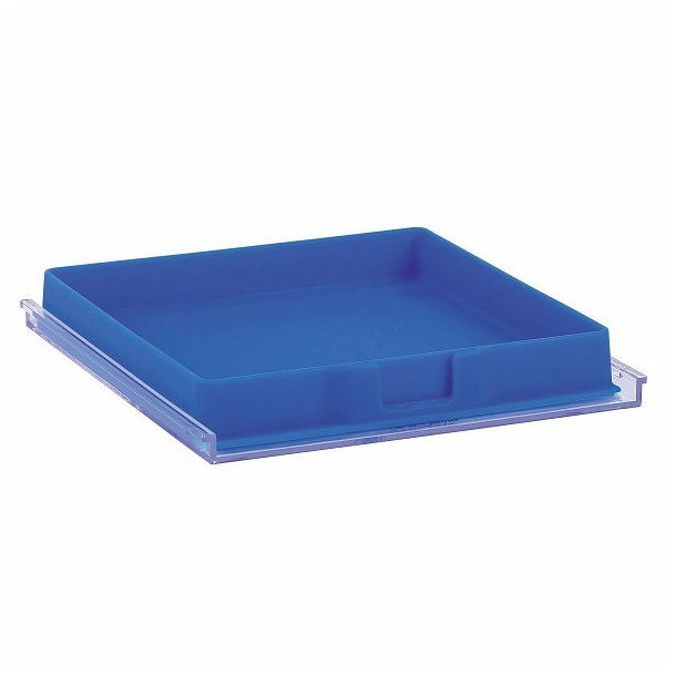 Tray Blue