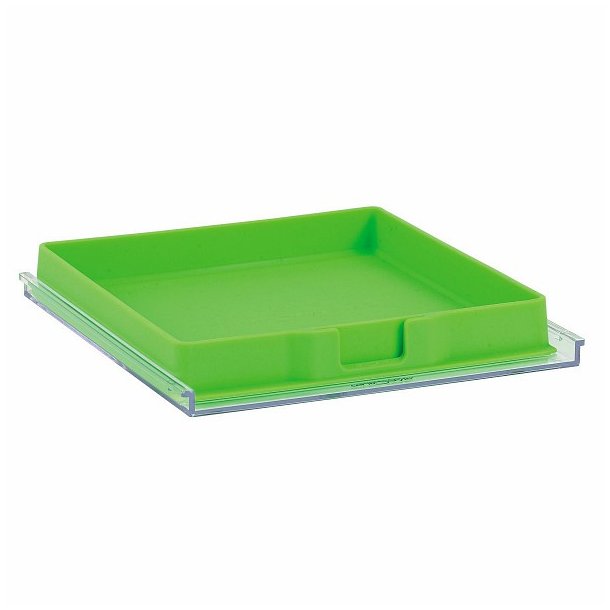 Tray Green