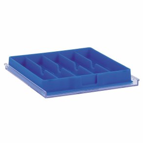 Tray Blue