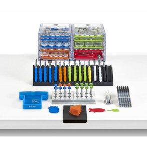 Professional Kit for the optician and Professional Lab