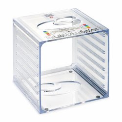 Cube for Lab Modular System