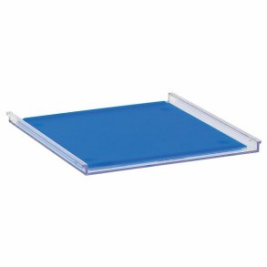 Tray Blue