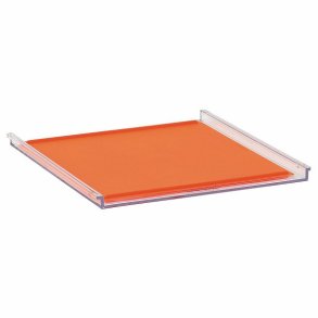 Tray Orange