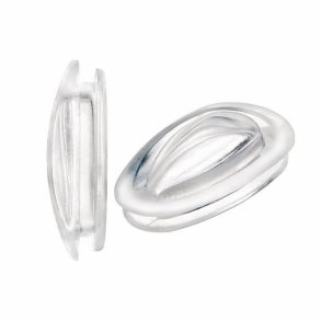 System-3 silicone - 20 stk. 11 mm AIR