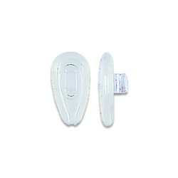 Air Cushon Silicone Nose Pads