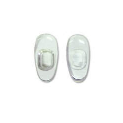 Sidesteg Slide-On Silicone - 20 stk