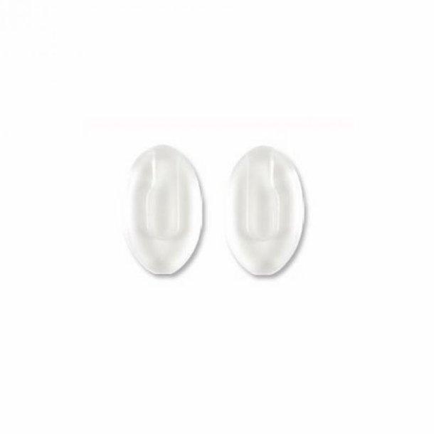 PVC biomedical pads for titanium 12mm