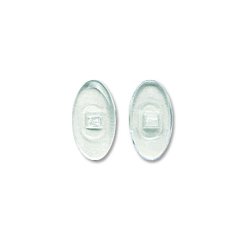 Biomedical PVC Nose Pads - Hypoallergenic