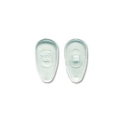Biomedical PVC Nose Pads - Hypoallergenic
