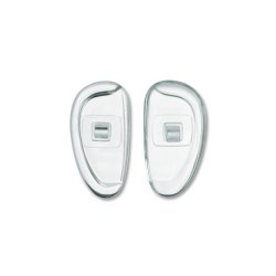 Biomedical PVC Nose Pads - Hypoallergenic