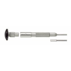 Rimless screw miller - str. 2.0 og 2.5 mm.