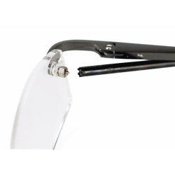 Spare Blades Rimless cutter 2,0 - 2,5mm - 2 pcs