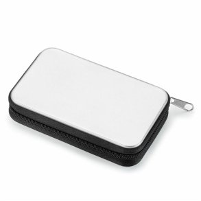 Kit screwdriver/nutdriver