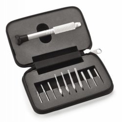 Kit screwdriver/nutdriver