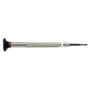 Screwdriver Flat Blade 1.5mm