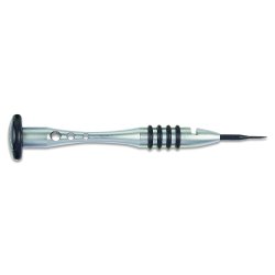 Metal Screw Driver Steel lige krv