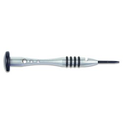 Metal Screw Driver Steel lige krv